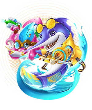 PHPPG fishing game lobby for PHPPG login and casino app