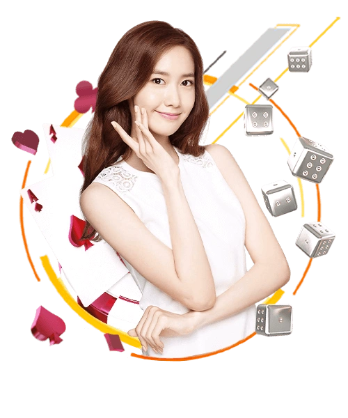 PHPPG live casino table game with professional dealer