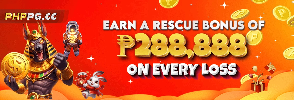 PHPPG casino bonus offers for online games and app download