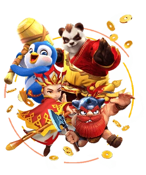 PHPPG slot games collection with exciting themes